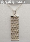 商品番号 3449 : Tiffany ネックレス