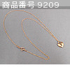 商品番号 9209 : Tiffany ネックレス