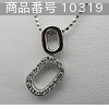 Pola ダイヤ0,12ct (Diamond Necklace)