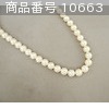商品番号 10663 : tasaki 真珠ネックレス