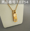 商品番号 10754 : VIVACIOUS ダイヤモンド ネックレス
