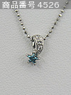 Non Brand 0.075ct (Diamond Necklace)