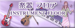楽器 フロア