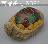 商品番号 6391 : Shimizu Koki 香合