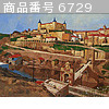 商品番号 6729 : KAWANISHI SHOJI 洋画