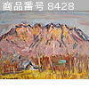商品番号 8428 : SHIMURA KAZUO 洋画