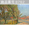 商品番号 8782 : Kozu Kojin 洋画