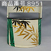 商品番号 8951 : SHIRAI HANSHICHI 水指