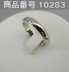 商品番号 10283 : Cartier 指輪
