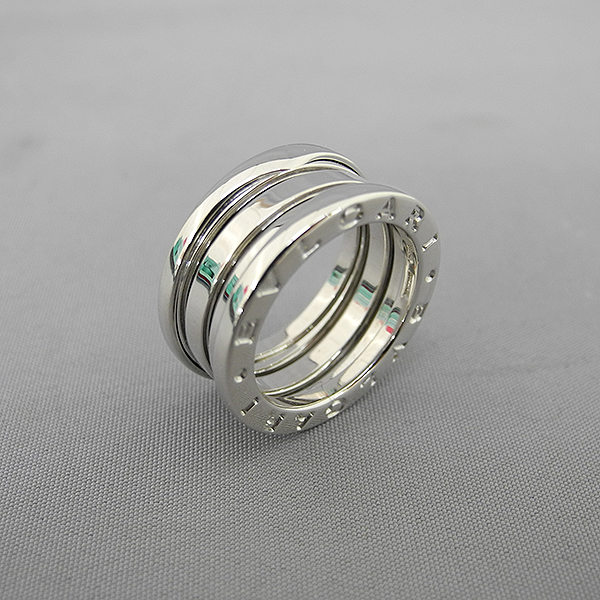 BVLGARI ビーゼロワン リング 9号 tic-guinee.net