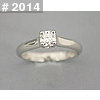 商品番号 2014 : Tiffany 指輪
