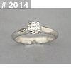 Tiffany 0.41カラット (Ring)