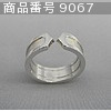 商品番号 9067 : Cartier 指輪