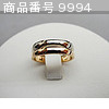 商品番号 9994 : Cartier 指輪
