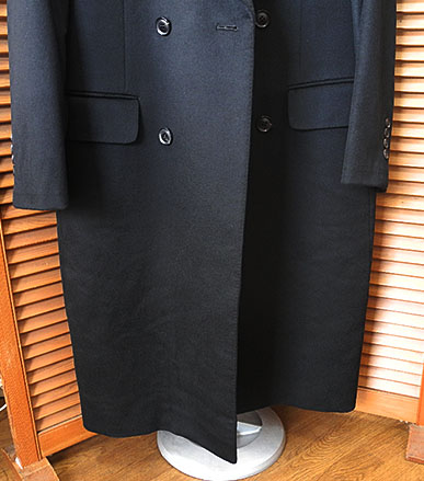10308] ジバンシー アウター カシミヤ ロングコート - 広田屋 ブランド