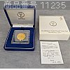 [11235] Japan Mint - 造幣局 金貨 - 2002FIFA日韓ワールドカップ記念 1万円金貨 15.6g