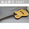 商品番号 5647 : GODIN エレキギター