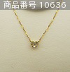 商品番号 10636 : AHKAH ダイヤモンド ネックレス