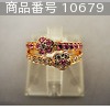 Ponte Vecchio 9.5号 (Diamond Ring)