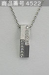 Non Brand  (Diamond Necklace)