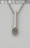 Non Brand  (Diamond Necklace)