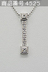 Non Brand  (Diamond Necklace)