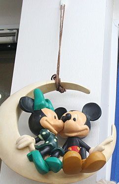 ミッキーマウス&ミニーマウス ミッキー&ミニー [写真10]