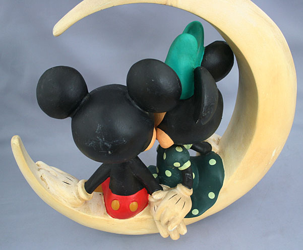 ミッキーマウス&ミニーマウス ミッキー&ミニー [写真2]