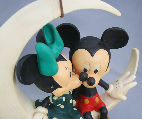 ミッキーマウス&ミニーマウス ミッキー&ミニー [写真9]