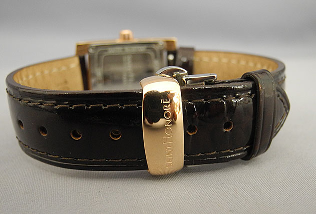 other - 【本物保証】 美品 サントノーレ SAINT HONORE オルセー