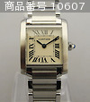 商品番号 10607 : CARTIER レディースウォッチ