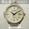 商品番号 10921 : SEIKO メンズウォッチ