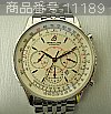 [11189] BREITLING - ブライトリング メンズウォッチ - モンブリラン38 Montbrillant38 A4137012/G634