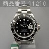 [11210] ROLEX - ロレックス メンズウォッチ - サブマリーナ 16610 T番
