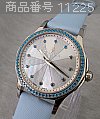 [11225] CORUM - コルム レディースウォッチ - ADMIRAL'S CUP LEGEND LADY A02/02580 Blue Topaz アドミラルズカップ レジェンド レディ A02/0258 01.0132
