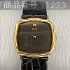 [11233] SEIKO - セイコー レディースウォッチ - K18 SEIKO QUARTZ 43-5070