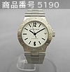 商品番号 5190 : BVLGARI レディースウォッチ